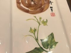 -宴天下北京烤鸭店(南桥店)