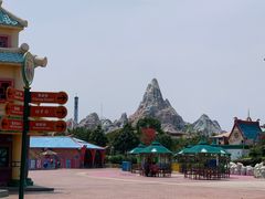 -厦门方特梦幻王国