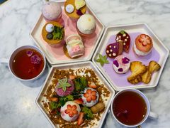 -哈根达斯(美罗城店)
