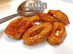 -·缸桶屋·韩式牛肋条自助烤肉(西湖D11店)