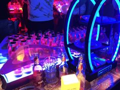 -苏荷酒吧(九街店)