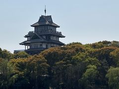 -金鸡湖游船(月光码头)