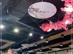 大堂-郑志龙云南过桥米线(南坊总店)