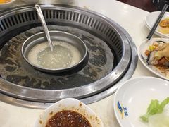 -银鲨海鲜烤肉火锅自助餐厅(五星店)