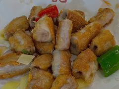 -有记家厨(后龙西街店)