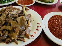 -西塔大冷面(市府大路店)