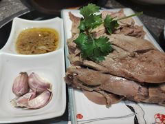 -马老六清真餐厅(雁滩店)