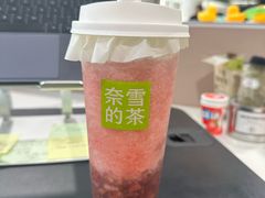 -奈雪的茶(佛山顺德美的悦然广场店)