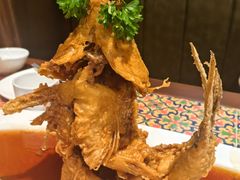 -城南往事·鲁菜济南菜(软件园美莲广场店)
