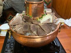 -如意林卡藏餐吧(大昭寺店)