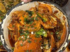 -辣螃铠盆盆蟹大排档(总店)