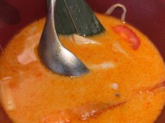 -太食獸泰式茶餐厅(IFS国金中心店)