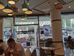 -满记甜品(荟聚购物中心店)