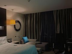-青岛海尔洲际酒店