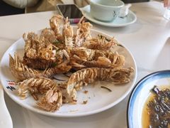 -舟山小海鲜大排档(稻香新村店)