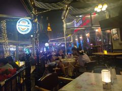 -巴伐利亚啤酒坊(意式风情街店)