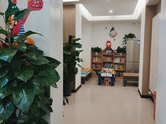 -北京地坛口腔门诊部