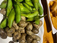 花毛一体-腰子哥烤串(石佛营炫特店)