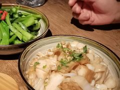 -生机蔬食·24节气料理餐厅(番禺广场店)