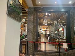 门面-百年认一力 太原老字号 (桥头街店)