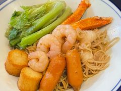-左记港食(融科天城店)