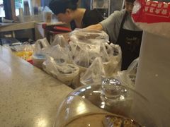 -放哈·甜醅子奶茶创造者(正宁路店)