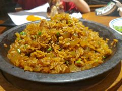 -大秦地·西北菜(纬四路店)