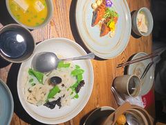 -青年公社烤鸭(青年路店)