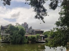 -荔湾湖公园