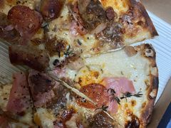 -玛尚诺Pizza&Bar(长泰广场店)