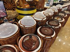 -澳门十六浦索菲特大酒店