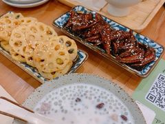 -古乡居甜品(大信店)