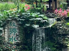 -广州白天鹅宾馆