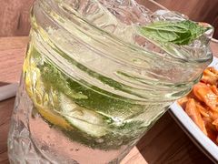 -玛格萝妮比萨屋(四平店)