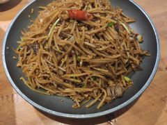 -老长春肉馆(创业大街店)