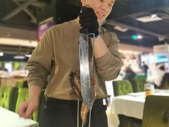 -戈拿旺巴西烤肉(崇文门店)