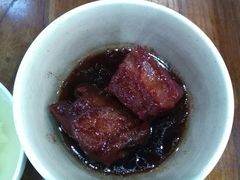 酱汁肉饭-随柳居·苏式小吃(建新巷店)