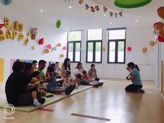 -COMBABY新爱婴早教(万体中心)