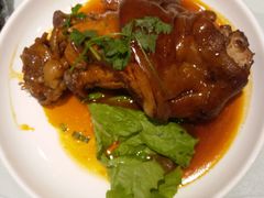 -富瑶大酒店(强工二街店)