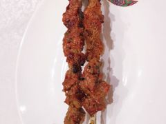 -巴依老爷·新疆美食(上城区天城路店)