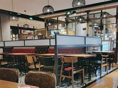 -比格比萨自助(万柳华联店)