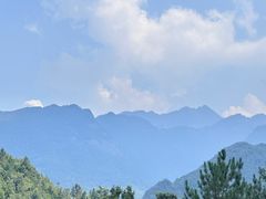 -石台牯牛降景区