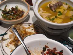 -宋徽厨·安徽菜(安庆绿地店)