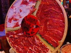 -水巷子·巴掌腰片重庆火锅(云纺店)