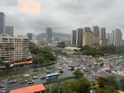 -和伊母婴护理中心·全套房(金山店)