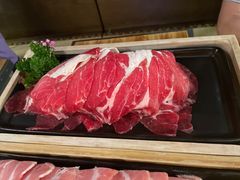 -湊湊火锅·茶憩(东城万达店)