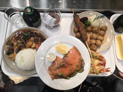 -宜家·瑞典风味餐厅(北京西红门店)