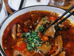 -彪彪烧鸭店(总店)
