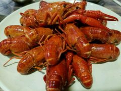 -靓靓蒸虾(中山公园店)