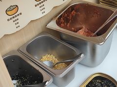 -食米家拌饭(梅溪新天地店)
